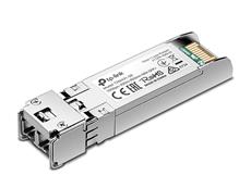 10GBase-SR SFP+ LC трансивер TXM431-SR TP-Link TXM431-SR фото, купить, цена, магазин