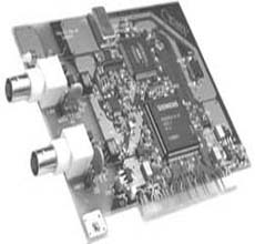 Адаптер Tau-PCI - Tau-PCI/E3, (E3) Cronyx Tau-PCI/E3 фото, купить, цена, магазин