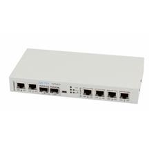 Оптический мультиплексор, 4 Е1+1 Gb Ethernet, 2 шасси под SFP, 1U Eltex ToPGATE-4E1-2FG фото, купить, цена, магазин
