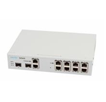 Оптический мультиплексор, 8 Е1+1 Gb Ethernet, 2 шасси под SFP, 1U Eltex ToPGATE-8E1-2FG фото, купить, цена, магазин
