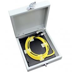 ИБП U-1000, Smart, USB, Диапазон работы AVR: 165-275В, Бат.: 12В/9 Ач., 8 вых.: Shuko CEE7(4 с работой от батареи,4 сетевой фильтр), 2 вых.: IEC C13, Защита тел SVC U-1000 фото, купить, цена, магазин