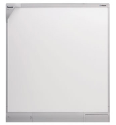 UB-T760 - интерактивная доска Panasonic Elite Panaboard Panasonic UB-T760 фото, купить, цена, магазин