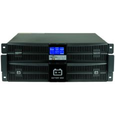 ИБП HIDEN EXPERT UDC9203S-RT, встроенные акб в корпусе (9А/ч х 8шт),3 kVA/2,7 kW (PF=0,9) Hiden UDC9203S-RT фото, купить, цена, магазин