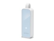 Сетевой адаптер USB 2.0/Fast Ethernet UE200 TP-Link UE200 фото, купить, цена, магазин