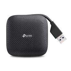 4-портовый портативный концентратор USB 3.0 UH400 TP-Link UH400 фото, купить, цена, магазин
