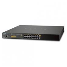 8-Port Gigabit 60W Ultra PoE Managed Injector Hub – 400W Planet UPOE-800G фото, купить, цена, магазин
