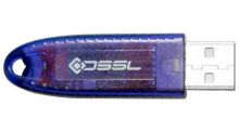 USB-ключ защиты для системы видеонаблюдения Trassir USB-TRASSIR фото, купить, цена, магазин