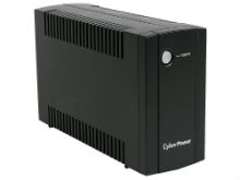 ИБП CyberPower UT850E CyberPower UT850E фото, купить, цена, магазин