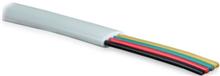Hyperline UTC2x2x0.12-C2-PATCH-INDOOR , , , 