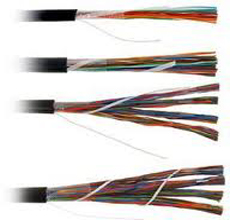 UTP25-C3-SOL-26AWG-IN-PVC-GY Кабель витая пара UTP (U/UTP), категория 3, 25 пар (26 AWG), одножильный (solid) Hyperline UTP25-C3-SOL-26AWG-IN-PVC-GY фото, купить, цена, магазин