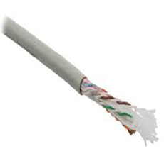 Hyperline UTP8M-C5-SOLID-INDOOR , , , 