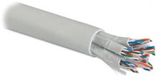Hyperline UUTP12W-C5-S24-IN-LSZH-GY ����, ������, ����, �������