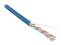 Hyperline UUTP4-C5E-S24-IN-LSZH-BL-305 ����, ������, ����, �������