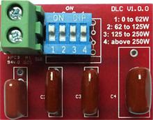 ATEIS VA-DLC-100 , , , 