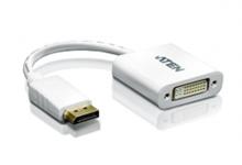 Переходник DisplayPort в DVI Aten VC965 фото, купить, цена, магазин