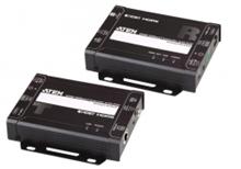 Удлинитель HDMI HDBaseT с POH (4K@100м / 1080p@150м) Aten VE1812 фото, купить, цена, магазин