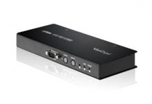 Удлинитель KVM Aten VE500RQ Aten VE500RQ фото, купить, цена, магазин