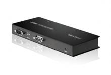 Удлинитель KVM Aten VE500T Aten VE500T фото, купить, цена, магазин