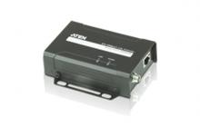 Передатчик DVI HDBaseT-Lite (1080p@70м) (HDBaseT Class B) Aten VE601T фото, купить, цена, магазин