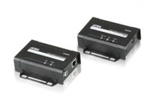 Удлинитель HDMI HDBaseT-Lite (4K@40м) Aten VE801 фото, купить, цена, магазин