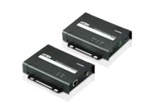 Удлинитель HDMI HDBaseT-Lite с POH (4K@40м) Aten VE802 фото, купить, цена, магазин