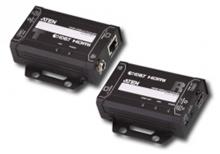 Удлинитель HDMI HDBaseT (4K@100м / 1080p@150м) Aten VE811 фото, купить, цена, магазин