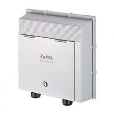 ZyXEL VES-1616FE-55A 16-портовый универсальный коммутатор VDSL2/ADSL2+ со встроенными сплиттерами, 2 портами Gigabit Ethernet совмещенными с SFP-слотами и предн ZyXEL VES-1616FE-55A фото, купить, цена, магазин