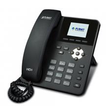 High Difinition Color POE IP Phone: (2.4-inch Color LCD, G.722 HD Voice, 2 SIP Lines, Multi-Language, 3-way Conferencing, Caller ID, DND, PoE, QoS, VPN, VLAN, S Planet VIP-1120PT фото, купить, цена, магазин