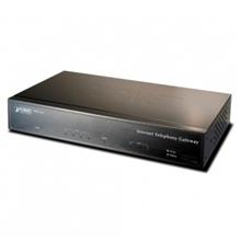 2-Port H.323/SIP VoIP Firewall Router (1*FXS+1*FXO) Planet VIP-281 фото, купить, цена, магазин