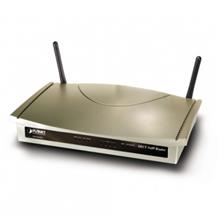 802.11g WiFi DECT/VoIP Router (SIP) Planet VIP-462DG фото, купить, цена, магазин