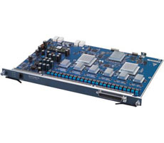 ZyXEL VLC1324G-51 24-портовый универсальный модуль VDSL2/ADSL2+ ZyXEL VLC1324G-51 фото, купить, цена, магазин