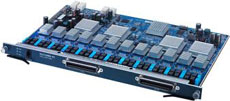 ZyXEL VLC1348G-51 48-портовый универсальный модуль VDSL2/ADSL2+ ZyXEL VLC1348G-51 фото, купить, цена, магазин