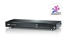 Матричный коммутатор 4K HDMI 4x4 Aten VM0404HA фото, купить, цена, магазин