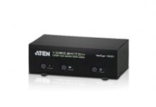 Удлинитель KVM Aten VS0201 Aten VS0201 фото, купить, цена, магазин