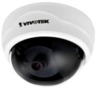 Сетевая камера - Внутренняя, 1мегапиксел, 1/4 VIVOTEK VT-FD8133 фото, купить, цена, магазин