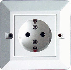 AESP WAC-1EUPG-WH , , , 