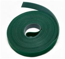 Hyperline WASNR-5x9-GN Лента (липучка) в рулоне Hyperline WASNR-5x9-GN фото, купить, цена, магазин