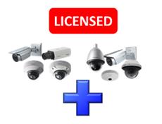 IP рекордер Panasonic WJ-NXE20W Panasonic WJ-NXE20W фото, купить, цена, магазин