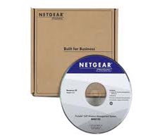 Программное обеспечение ProSafe™ WMS105 для управления 5-ю точками доступа NetGear WMS105-10000S фото, купить, цена, магазин