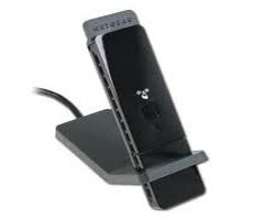 Беспроводной USB 2.0 адаптер 802.11n 300Мбит/с (черный корпус) NetGear WNA3100-100RUS фото, купить, цена, магазин