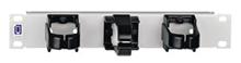 ZPAS WNK-891-235 Организатор кабеля 10" ZPAS WNK-891-235 фото, купить, цена, магазин