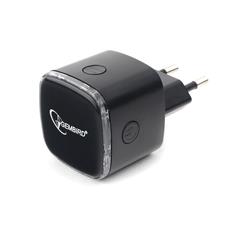 Усилитель Wi-Fi сигнала Gembird WNP-RP-004 300 Мбит, черный Gembird WNP-RP-004-B фото, купить, цена, магазин