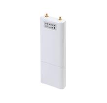Точка доступа WOP-2L, 802.11 ac (5G WiFi), 2.4/5GHz; 2х2 MIMO;. 1 порта 10/100/1000 Base-T, 2 разьемов SMA-типа для подключения внешних антенн, 48 В DC-PoE, out Eltex WOP-2L фото, купить, цена, магазин