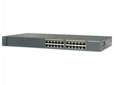 Catalyst 2960 24 10/100 LAN Lite Image CISCO WS-C2960-24-S фото, купить, цена, магазин