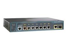 Catalyst 2960 7 10/100/1000 + 1 T/SFP LAN Base CISCO WS-C2960G-8TC-L фото, купить, цена, магазин