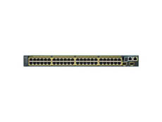 Catalyst 2960S 48 GigE PoE 370W, 2 x 10G SFP+ LAN Base CISCO WS-C2960S-48LPD-L фото, купить, цена, магазин
