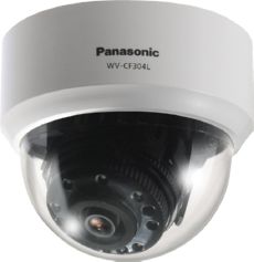 Panasonic WV-CF304LE , , , 