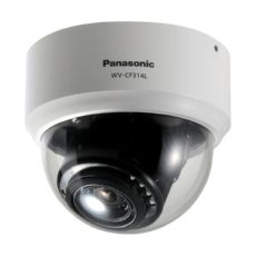 Panasonic WV-CF314LE , , , 