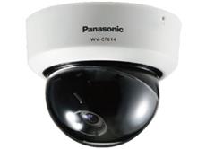 Panasonic WV-CF614E , , , 