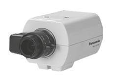 Аналоговая камера Panasonic WV-CP304E Panasonic WV-CP304E фото, купить, цена, магазин